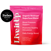 HeartBeets: Beetroot Superfood Powder