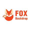 FoxBackDrop logo
