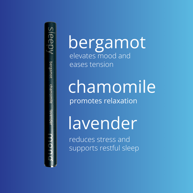 Sleepy MONQ Diffuser