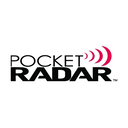 Pocket Radar logo