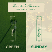 LAB LEAKS - Spring '25