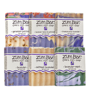 Floral Bar Soap Bundle