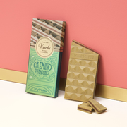 Pistachio Cremino Bar 3.88oz