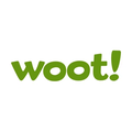 Woot! logo