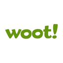 Woot! logo