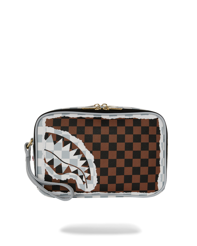 SHARK LEGACY TOILETRY BRICK