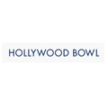 Hollywood Bowl logo