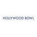 Hollywood Bowl logo
