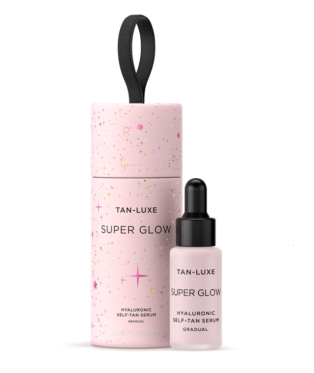 Super Glow Bauble
