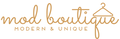 MOD Boutique logo