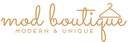 MOD Boutique logo