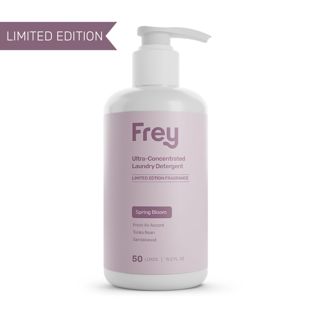 Limited Edition Spring Bloom Detergent