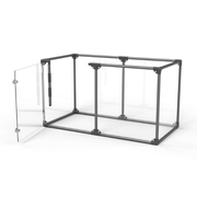 27" Tall Small Lucidium Pet Pen