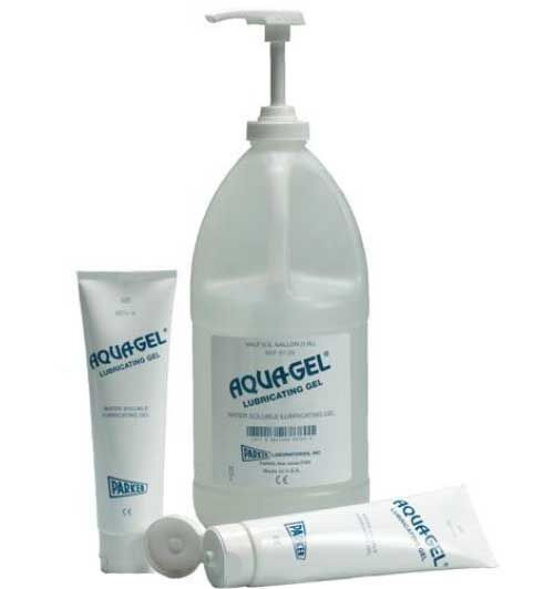 Aquagel Lubricating Gel