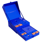 The 12 Days of Bader