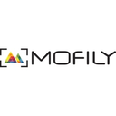Mofily logo