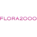 Flora2000 logo