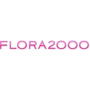 Flora2000 logo