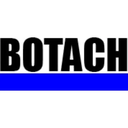 Botach logo