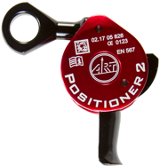 ART POSITIONER 2