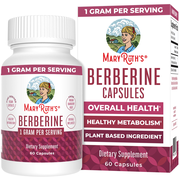 Berberine Capsules