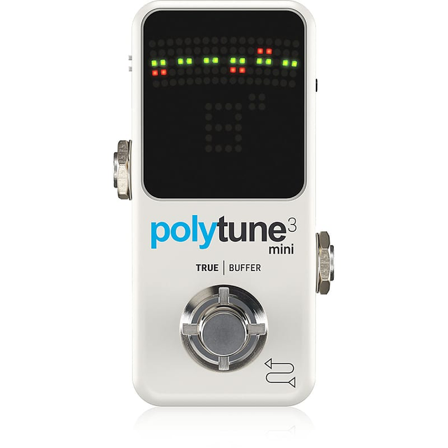 T30W Auto Tuner | Reverb