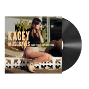 Same Trailer Different Park Vinyl