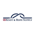 Knot & Rope Supply logo