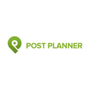 Post Planner logo