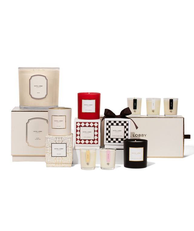 Grand Holiday Collection