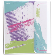 Trapper Keeper® Binder, Chill