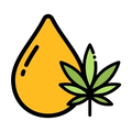 CBD Oil Canada logo