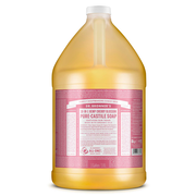 Cherry Blossom - Pure-Castile Liquid Soap