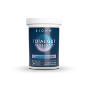 Total Gut Probiotic Supplement