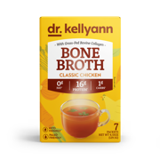 Bone Broth - Classic Chicken