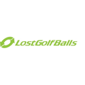 LostGolfBalls.com logo