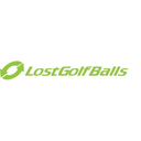 LostGolfBalls.com logo