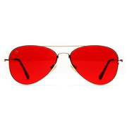 AVIATOR - RED