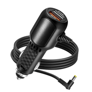 CARPURIDE 2 Ports USB Charger
