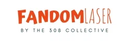 Fandom Laser logo
