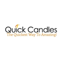 Quick Candles logo