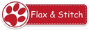 Flax & Stitch logo