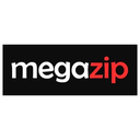 MegaZip logo