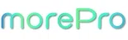 MorePro logo
