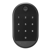 Yale Keypad