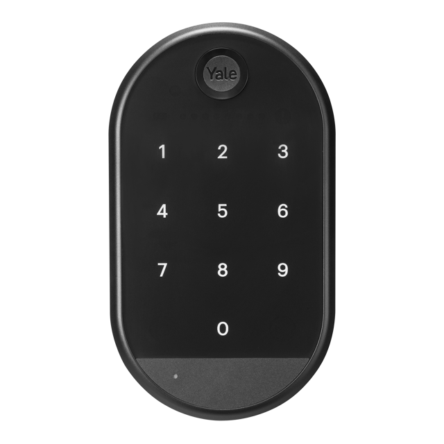 Yale Keypad