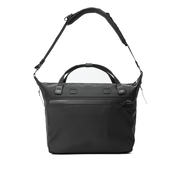 WPT-SHLDR-TOTE - JET BLACK