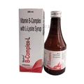 Bioford B-Complex-L Syrup