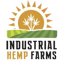 Industrial Hemp Farms logo