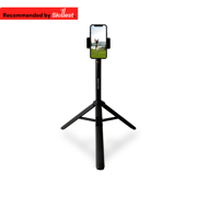 GOLFPOD - The smartest way to record your golf swing